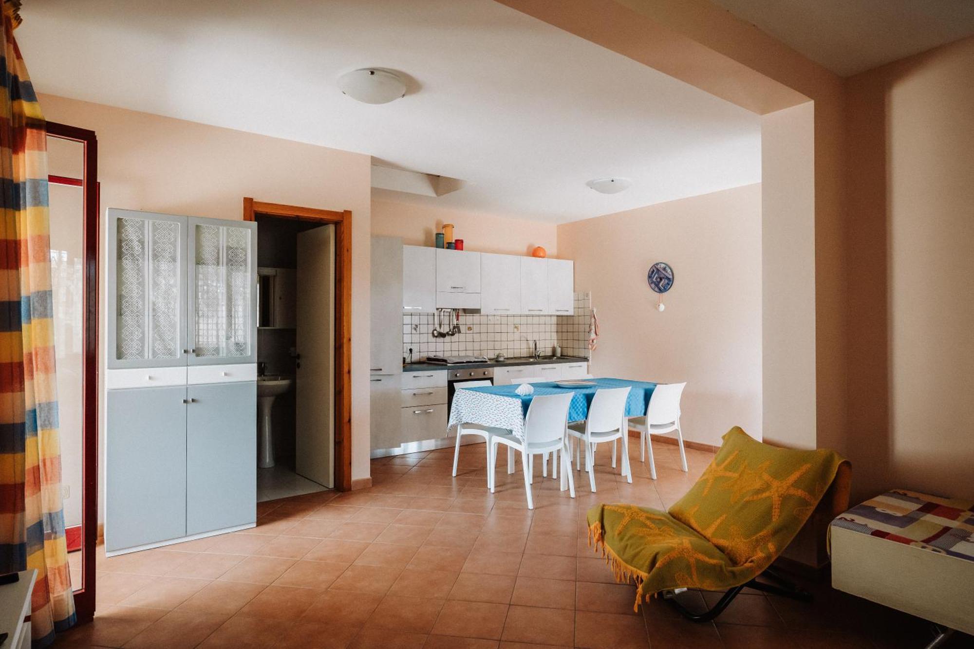 Petite Maison Villaggio Azzurro Екстериор снимка