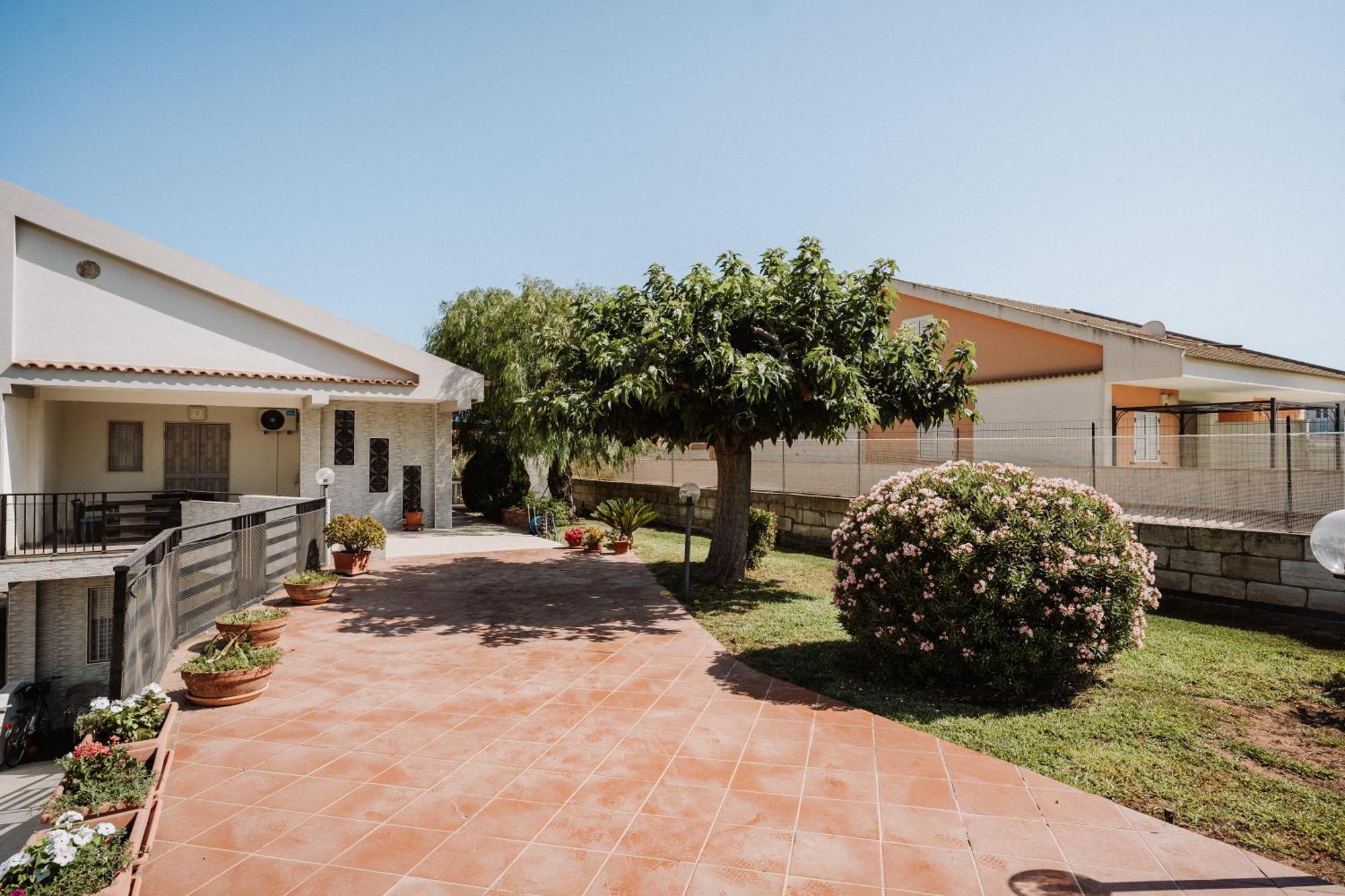 Petite Maison Villaggio Azzurro Екстериор снимка