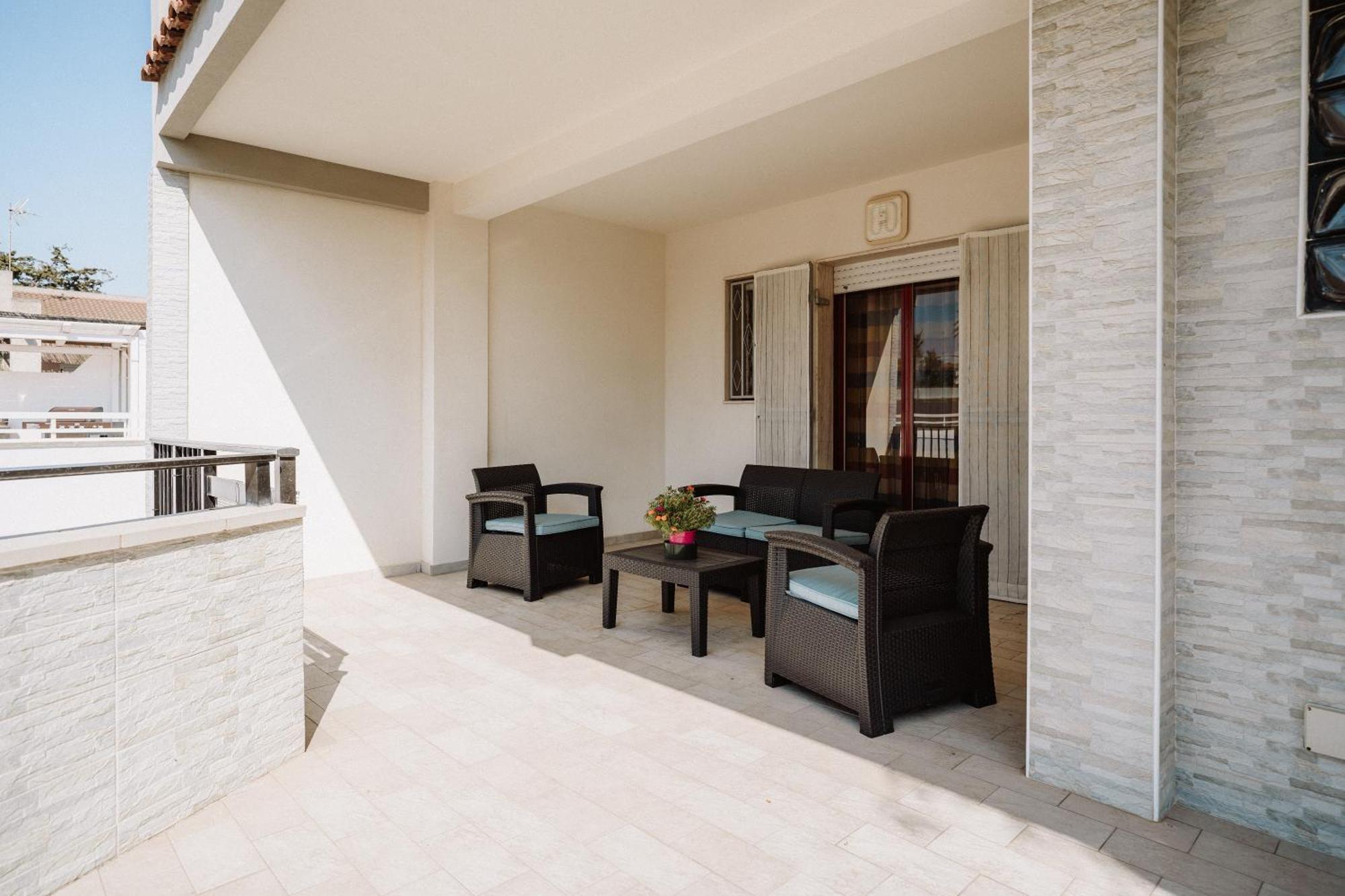 Petite Maison Villaggio Azzurro Екстериор снимка