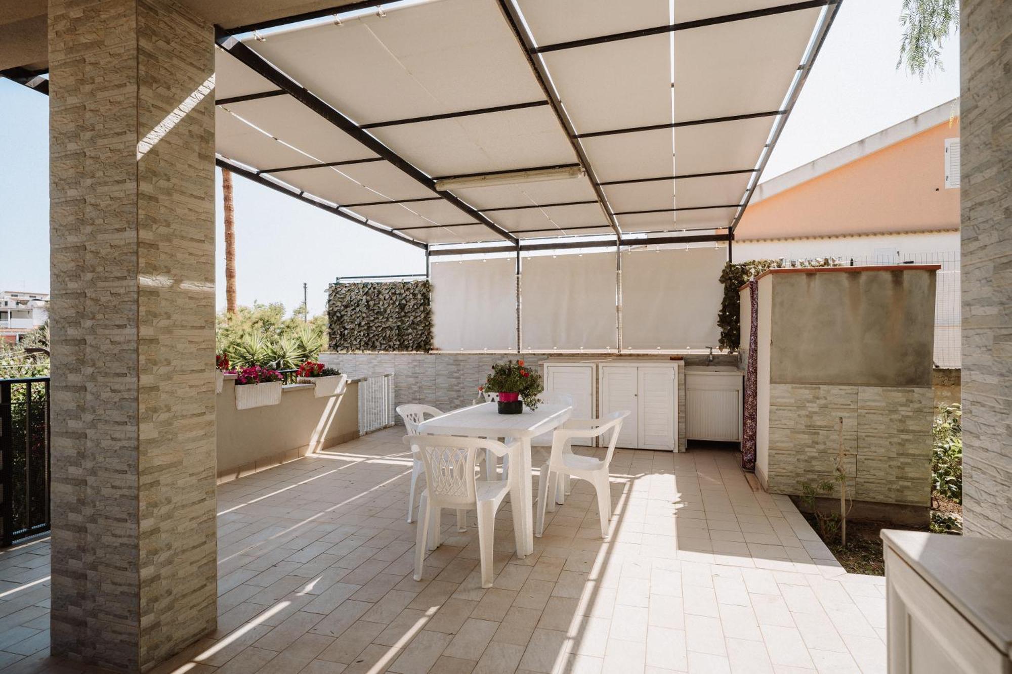 Petite Maison Villaggio Azzurro Екстериор снимка