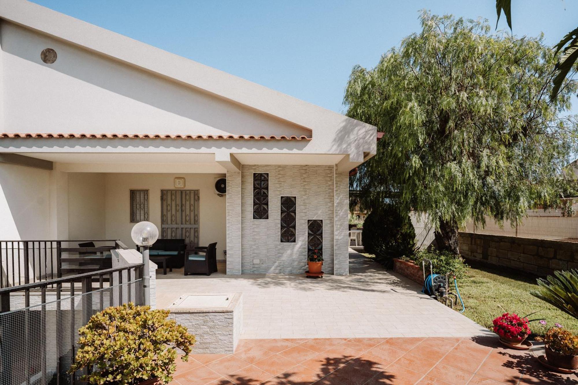 Petite Maison Villaggio Azzurro Екстериор снимка
