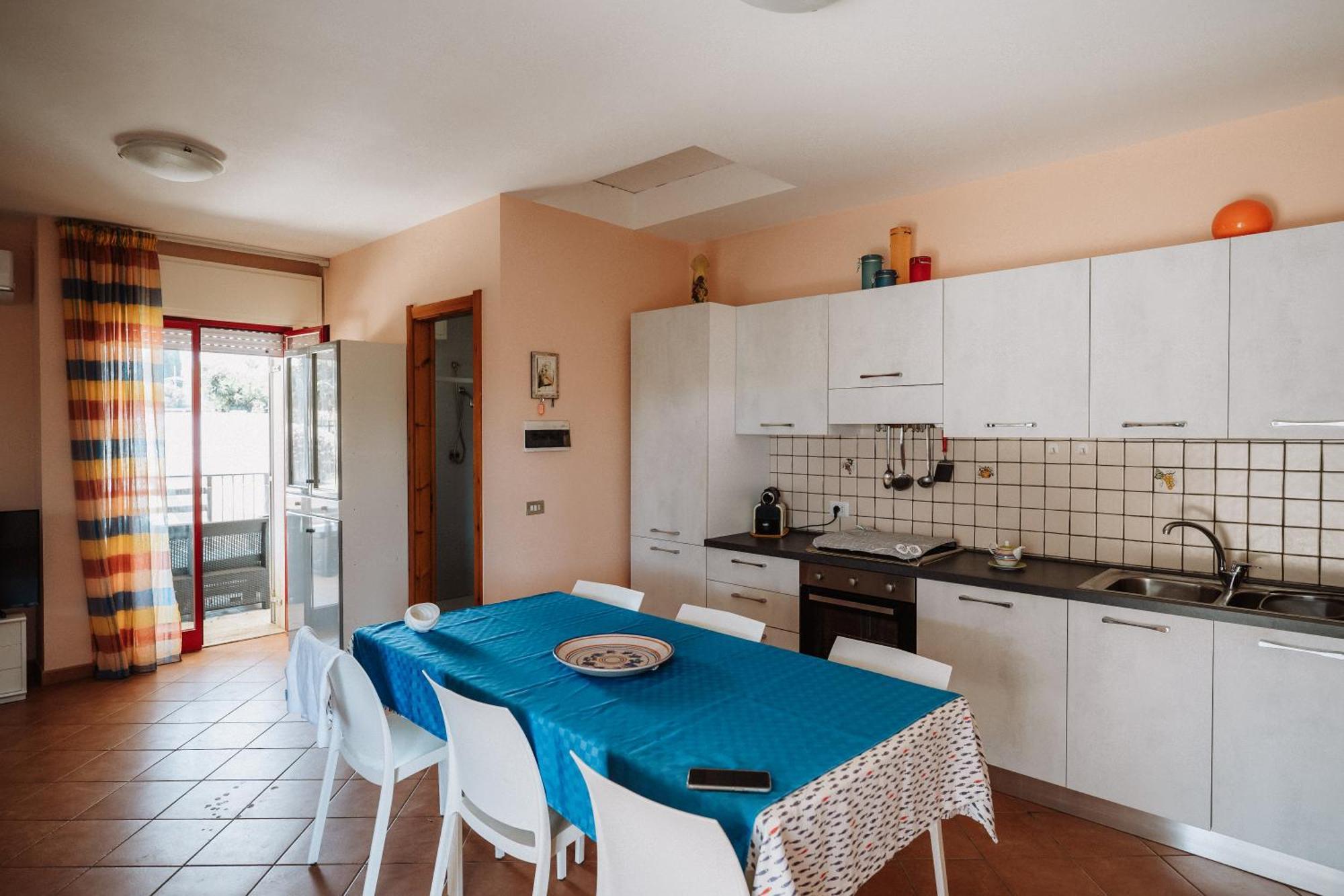 Petite Maison Villaggio Azzurro Екстериор снимка