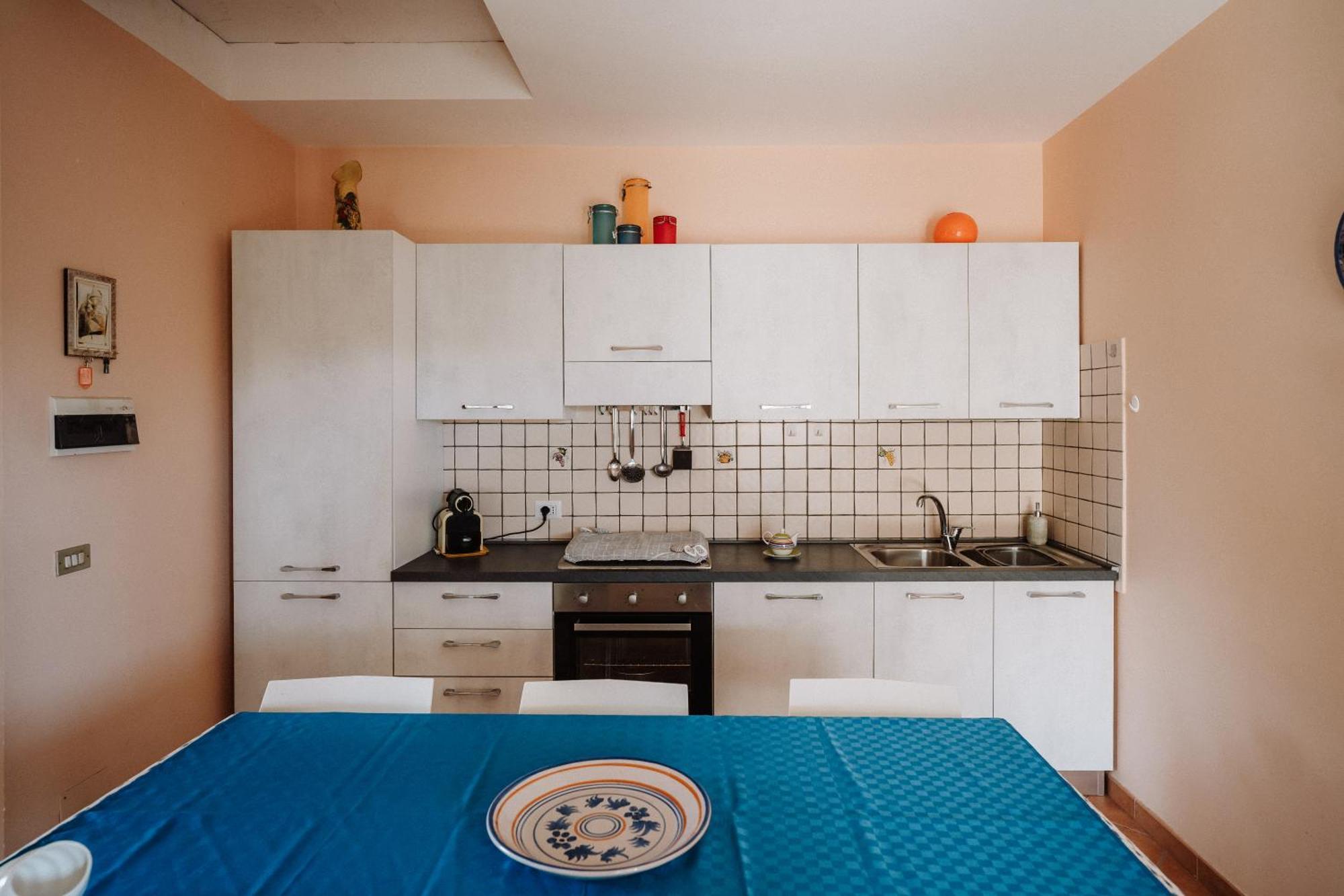 Petite Maison Villaggio Azzurro Екстериор снимка